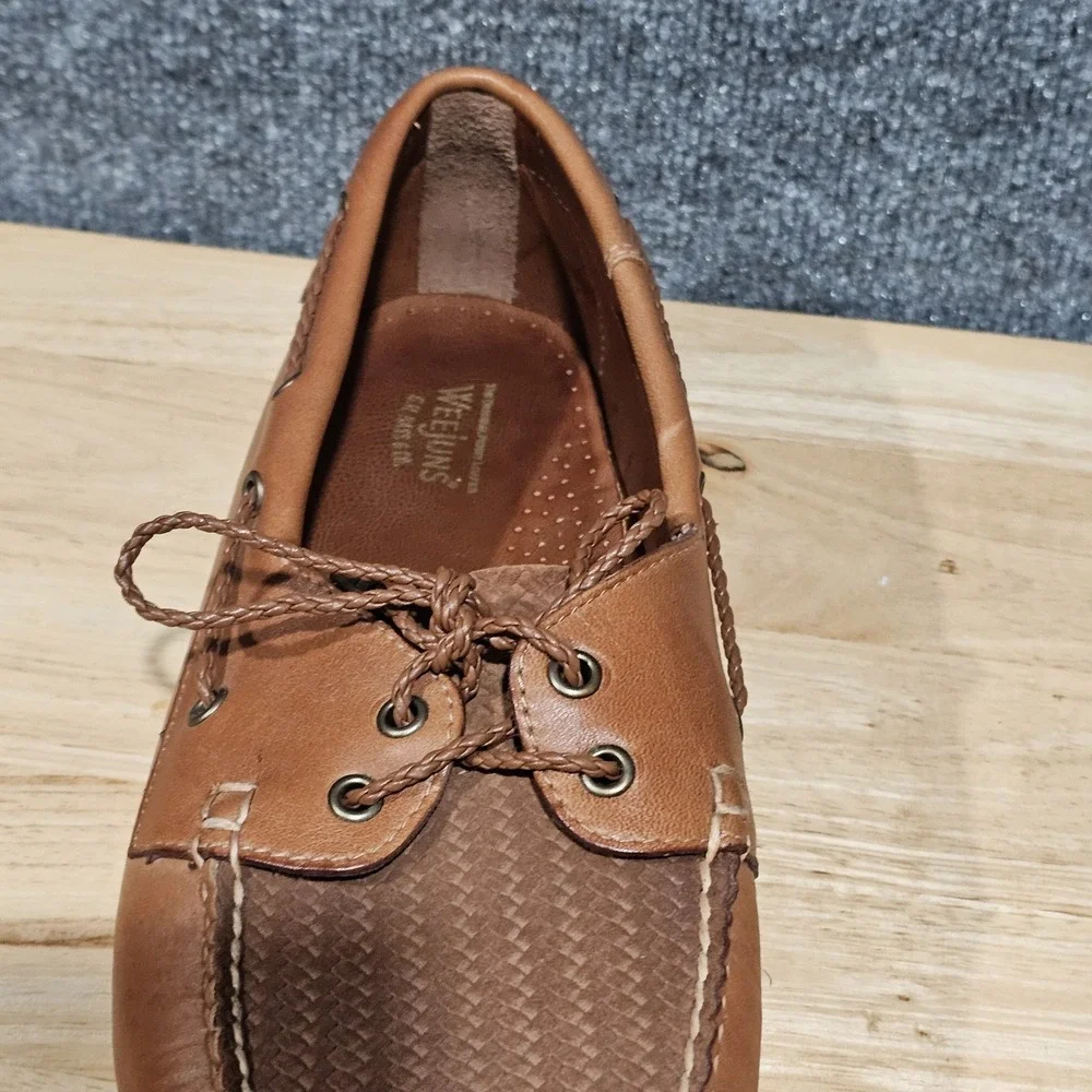 G.H. Bass & Co. bass weejuns